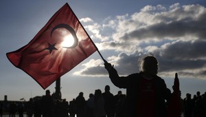 Turecko už nebaví čakať v predsieni Európskej únie