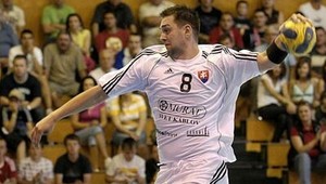 Slováci s Chorvátmi bez kvarteta, Hlohovec už vypredaný