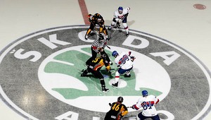 Slováci prehrali s Nemcami