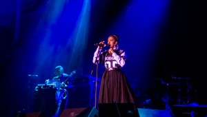 Lauryn Hill organizátorov zavalila požiadavkami, napokon aj tak nesplnila, čo sľúbila!