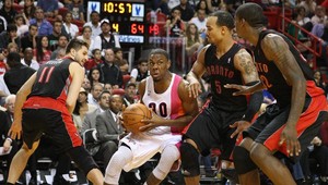 NBA: Boston zdolal Memphis, Miami si poradilo s Torontom