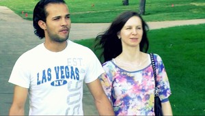 Táňa búra mýty. Nie všetci Arabi sú teroristi...