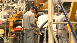 Automobilový priemysel si prechádza najnáročnejším obdobím