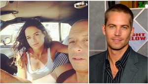 Dokončili film Rýchlo a zbesilo. Herci odkazujú: Je pre teba, Paul!