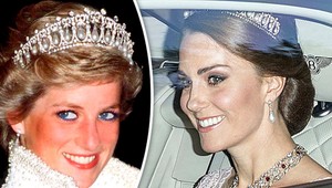 Kate kopíruje výchovu detí po Diane