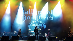 Blamáž roka! Zrušený koncert, kapela sa vyjadrila k dôvodom, organizátor kontruje!