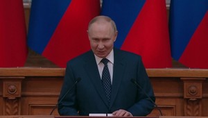 1160. deň na Ukrajine: Putin vyhlásil medzi 8. a 11. májom prímerie s Ukrajinou