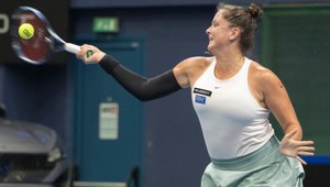 Slovensko hrá s Argentínou 1:1, Hrunčáková zdolala Podoroskú