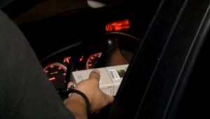 Podgurážený vodič na diaľnici: Návrat z oslavy ho vyšiel draho