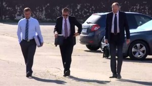 Obžalovaný exminister Štefanov po prvý raz prehovoril na súde