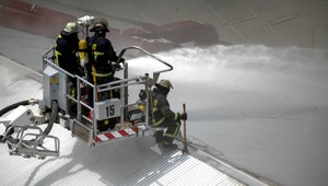 SERVISNÁ TÉMA. Takto reagujte, ak vo vašom paneláku začne horieť