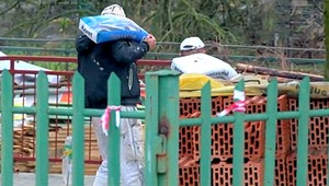 Robotníci si varili pervitín v materskej škole