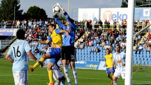 Weiss: Nesplnili sme očakávania, ktoré sme mali