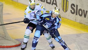 Highlighty: Nitra a Poprad nadeľovali, Košice netrafili ani raz