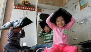 Do Južnej Kórey sa vracajú adoptované deti