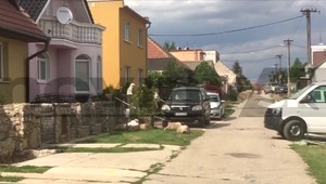 Vražda v Cíferi: Polícia začala trestné stíhanie