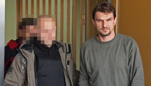 Karol Mello sa neskrýval, popíjal pivo v Prahe