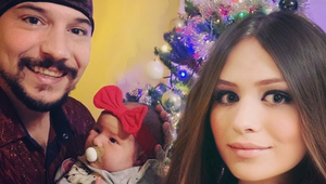 Svadba sa blíži! Bohuš Matuš (47) a Lucinka (17) už majú termín!