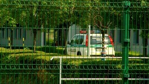 Smrteľný úraz. Mariánovi (†46) prebodol hrudník kus železa