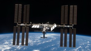 Rana pre ISS a Rusko, havarovala vesmírna loď!