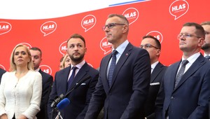 Predčasné voľby? Huliak a jeho kolegovia nevidia dôvod na krok, ktorý naznačil Fico