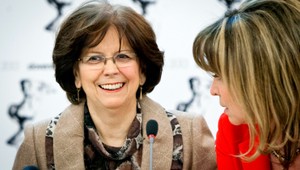 Gašparovičová odchádza, nahradí ju jedna z týchto dám