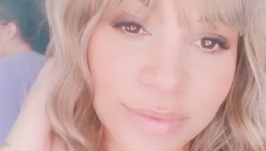 Tina všetkým vyrazila dych! Totálna zmena imidžu, je z nej blondína!