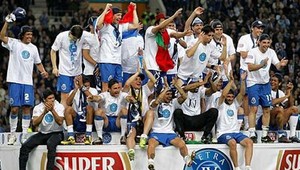 FC Porto získalo majstrovský titul v Portugalsku