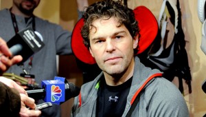 Vtipkár Jágr prezradil telefón: Haló, tu Star 68