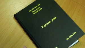 Plagiát bude opäť pretriasaný v parlamente, aspoň opozícia by si to priala