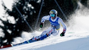 Žampovci sa zapíšu do histórie: Teo postúpil z kvalifikácie obráku