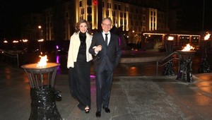 Rozvod mohol navrhnúť len hlupák, povedala Heribanovej mama