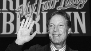 Zomrel americký herec Richard Chamberlain. Hviezda seriálu Vtáky v tŕni