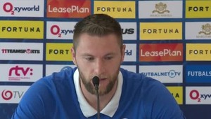 Kritici z Paríža ho neznervózňujú, Škriniar má pred očami šancu proti Portugalsku