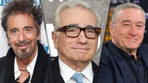 Martin Scorsese má nový film: Neuveríte, ako sa mu podarilo omladiť Roberta de Nira!