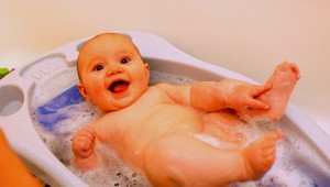 Sterilné prostredie po narodení dieťaťa je nezmysel!