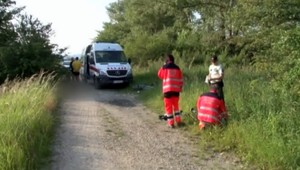 Miroslav (†56) sa stal obeťou bezdôvodného útoku