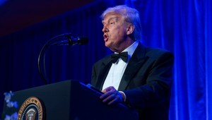 Trumpova administratíva zavádza nové pravidlá: Správy z Pentagonu pôjdu na schvaľovanie