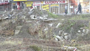 Z polyfunkčného objektu ostala jama. Mesto Trenčín vyhralo spor za milióny odvolaním na Najvyšší súd