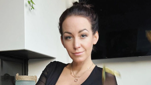 S tehotnou Agátou je zle, má zápal pľúc! Už je vonku aj presný termín pôrodu!