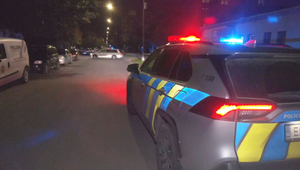 Dôchodca chcel v Zlatých Moravciach hodiť granát do bytovky, kde bývajú Rómovia