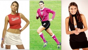 Z móla zablúdila na ihrisko! Veď tej sa nedá ani vynadať...