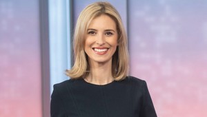 Moderátorka Martina Trojak ukázala fotku z detstva: TEN sladký úsmev jej ostal dodnes!