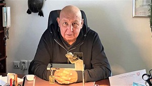 Ťažké chvíle v živote Andyho Hryca! Okrem boja s rakovinou aj strata blízkeho človeka