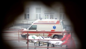 Cena za smrť na Slovensku je 9 900 eur