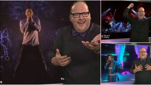 Tomu sa hovorí TALENT! Takýto skvelý preklad ste ešte nevideli