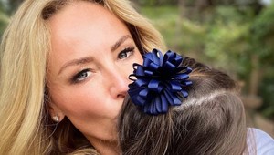 Ach, tie VLASY! Sklenaříkovej vytúžená dcéra sa pýši TOUTO hrivou