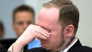 Inšpiroval som sa Al-Káidou, tvrdí Breivik
