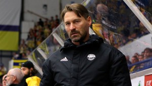 Slováci prehrali s Rakúskom po nájazdoch, Országh: "Prehra nebola spôsobená rozhodnutím rozhodcov"