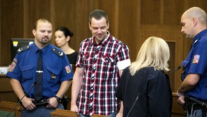 Kramný je egoista a narcista, tvrdí psychologička